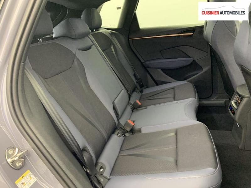 Cupra Terramar 1.5 eTSI Hybrid 150 ch Dsg7 V