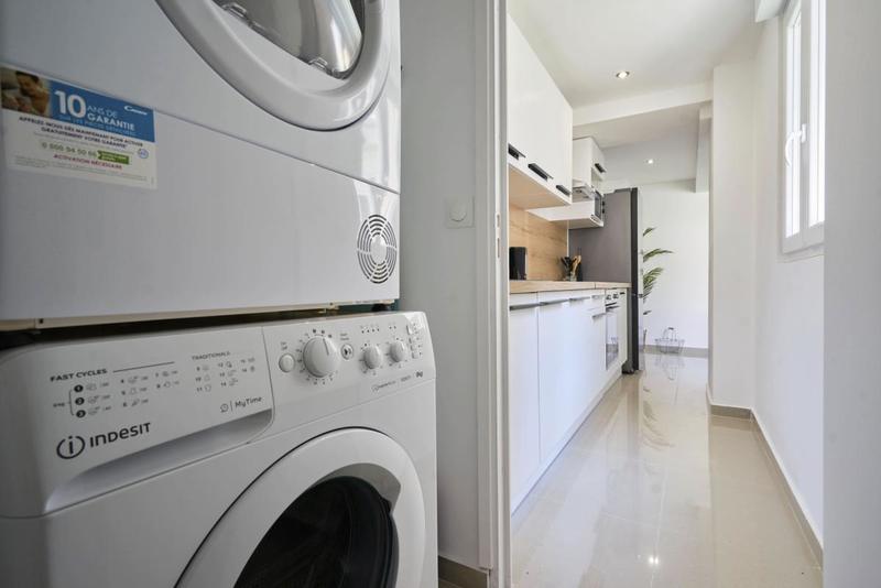 Maison - 98 m² - 6 pièces