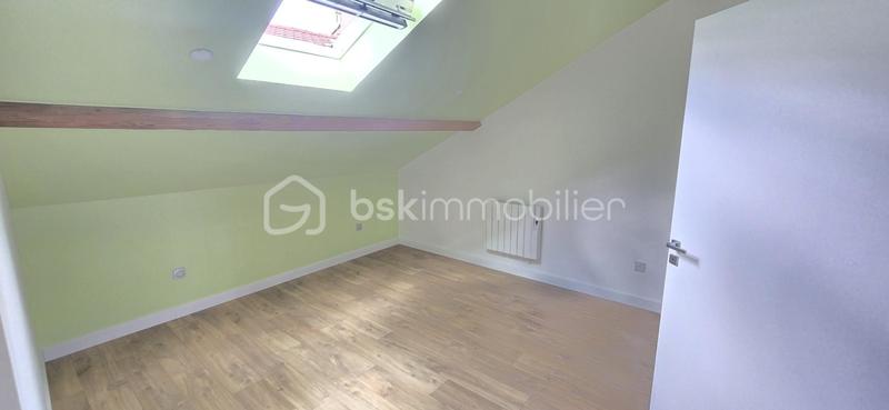 Appartement - 98 m² - 3 pièces