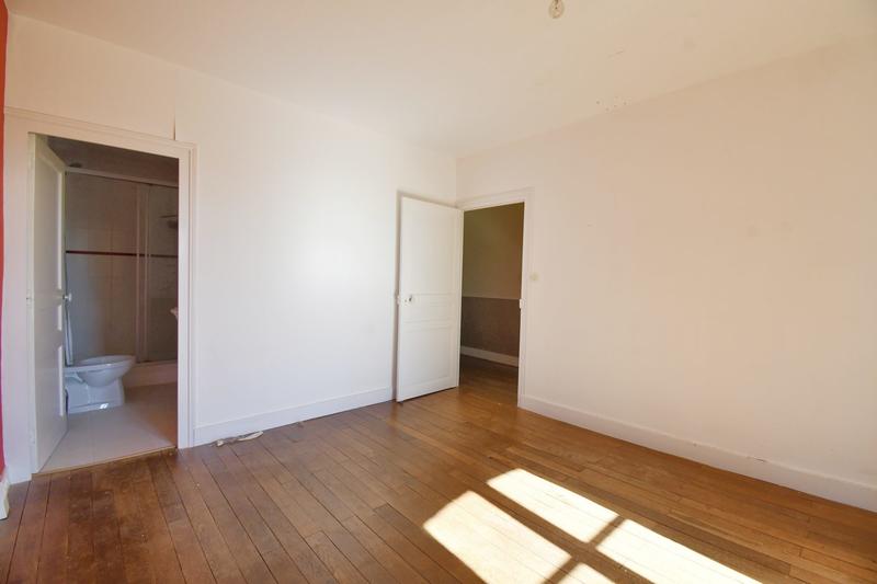 Maison ancienne - 120 m² - 5 pièces