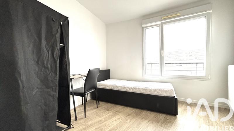 Appartement - 95 m² - 5 pièces