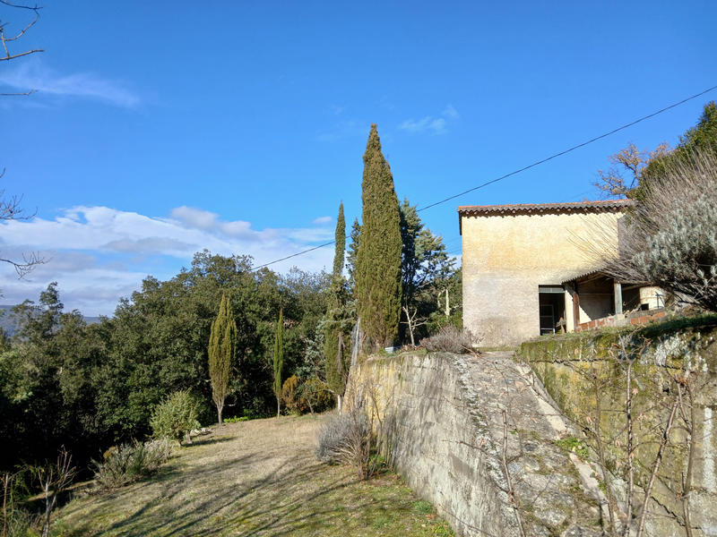 Maison - 42 m² - 3 pièces