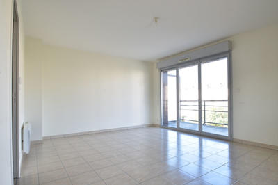 Appartement - 55 m² - 2 pièces