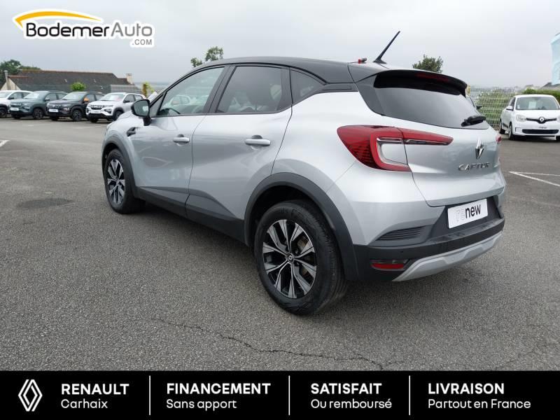Renault Captur TCe 90 Evolution