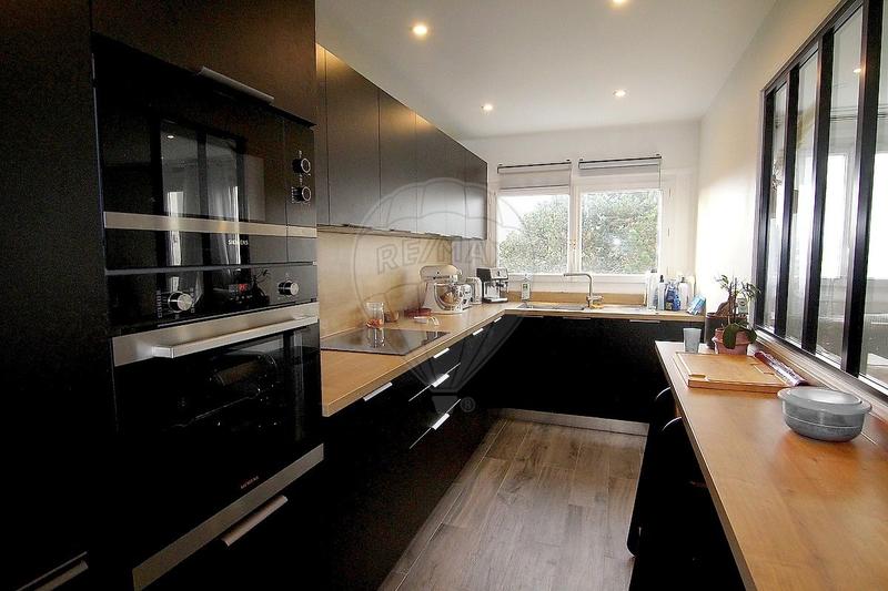 Appartement - 87 m² - 4 pièces