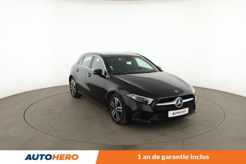 Mercedes Classe a 200 Progressive Line 7g-Dct 163 ch