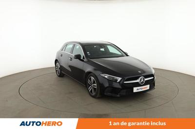 Mercedes Classe a 200 Progressive Line 7g-Dct 163 ch