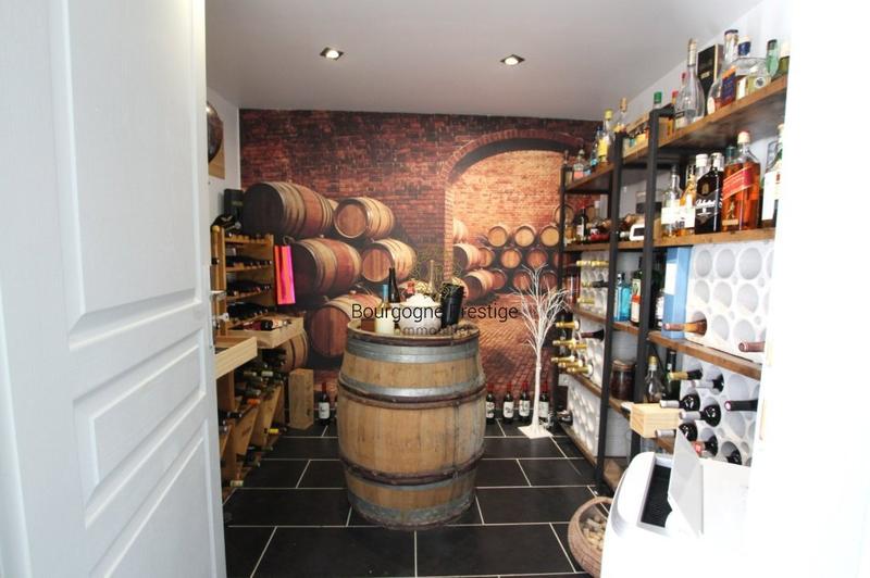 Corps de ferme - 161 m² - 5 pièces