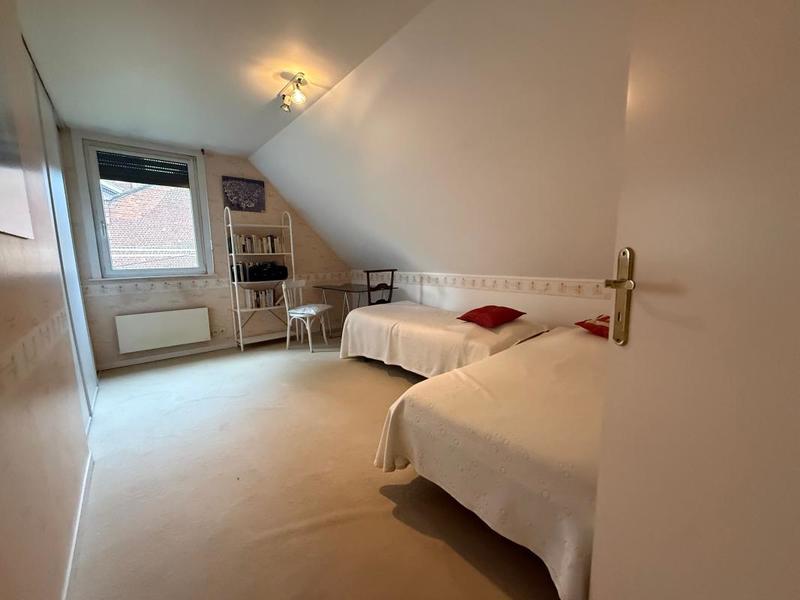 Maison - 165 m² - 5 pièces