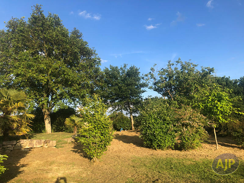 Maison - 126 m² - 5 pièces