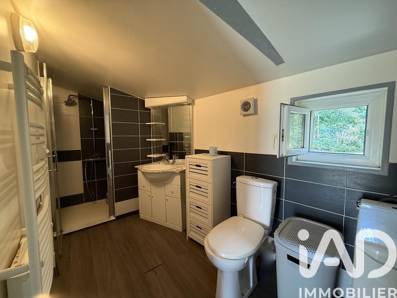 Maison - 88 m² - 4 pièces