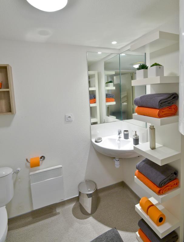 Studio - 19 m² - 1 pièce