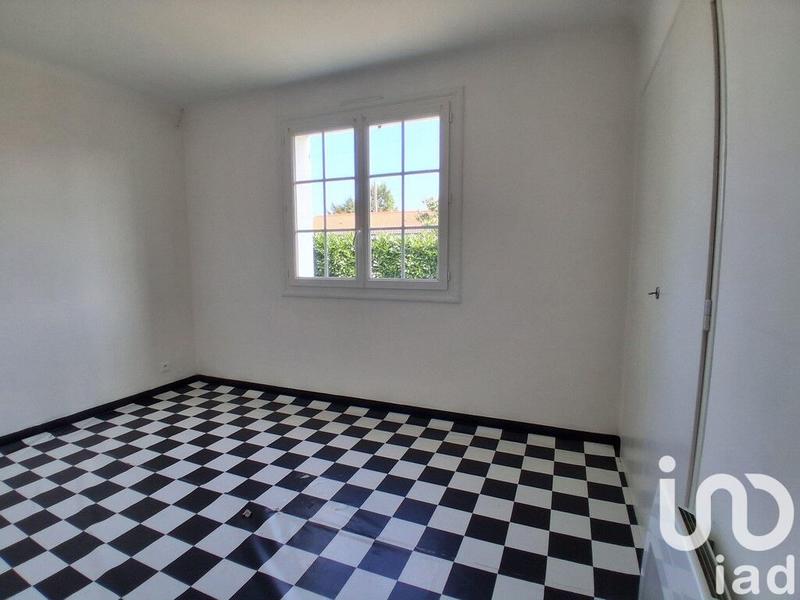 Maison - 72 m² - 3 pièces