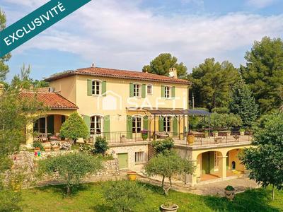 Bastide - 233 m² - 6 pièces
