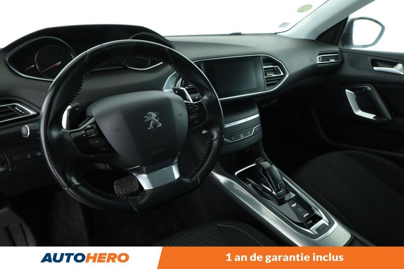 Peugeot 308 1.5 Blue-HDi Active Business Eat8 130 ch