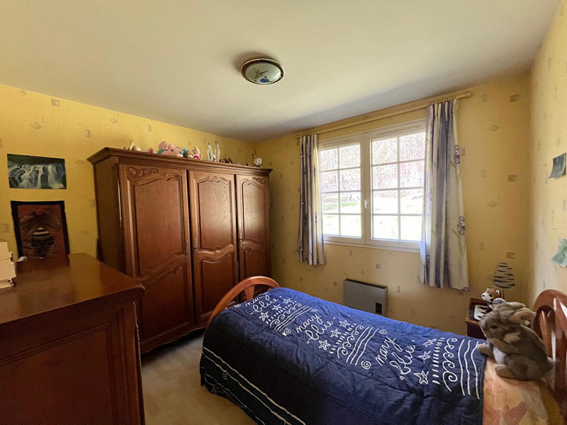 Maison - 175 m² - 7 pièces