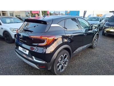 Renault Captur TCe 100 Gpl - 21 Intens