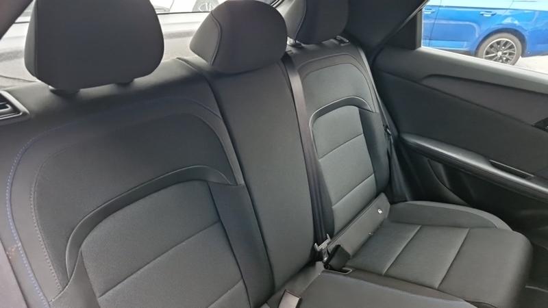 Mg Mg4 Electric 51kwh - 125 Kw 2wd Standard