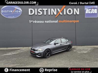 Bmw Série 3 VII Touring 320d 190ch m Sport Bva8