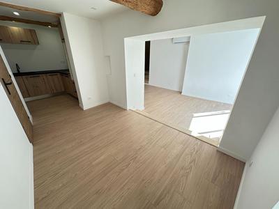 Appartement - 74 m² - 3 pièces