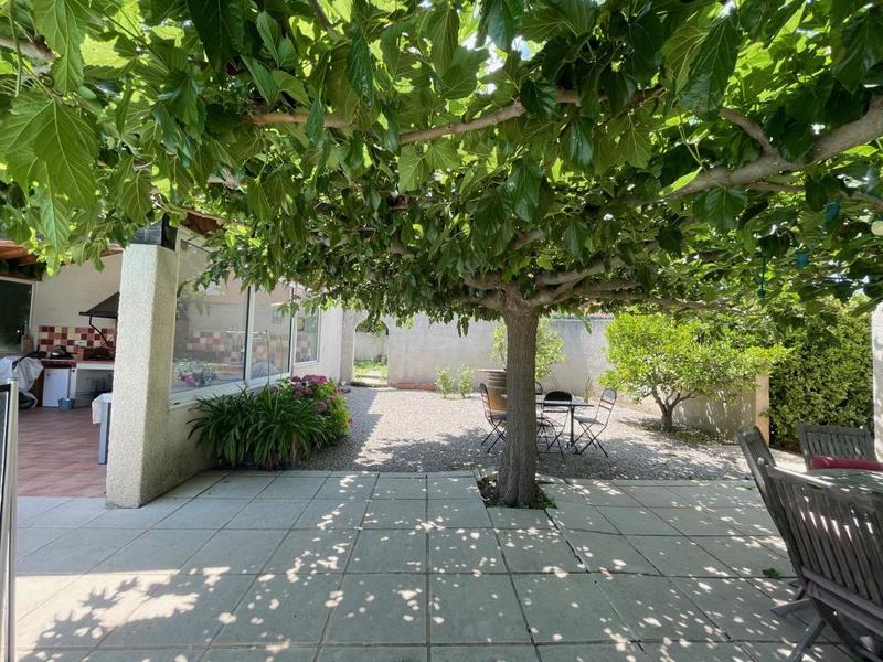 Villa - 165 m² - 6 pièces