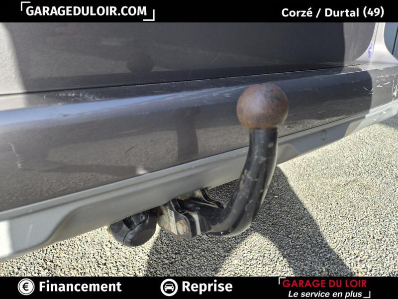 Renault Kangoo III Zen - Blue dCi 95