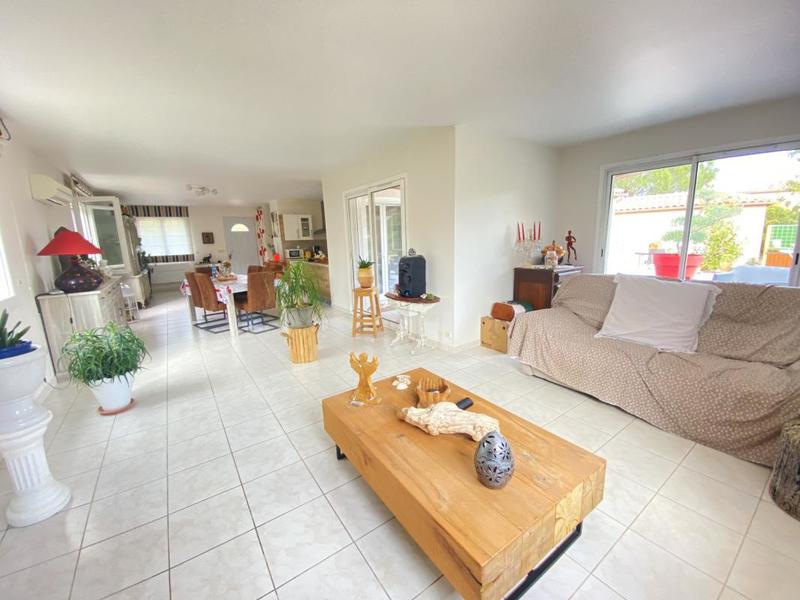 Villa - 141 m² - 5 pièces