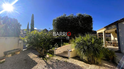 Villa - 170 m² - 6 pièces