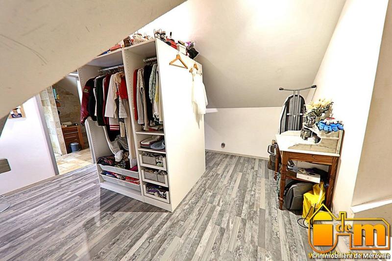 Longère - 160 m² - 6 pièces