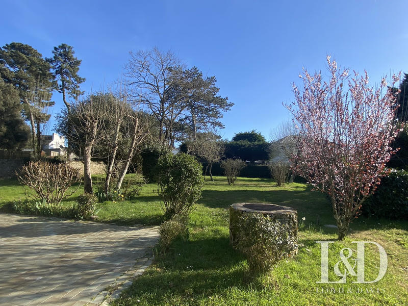 Villa - 165 m² - 6 pièces