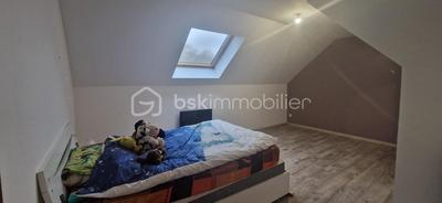 Maison traditionnelle - 142 m² - 7 pièces