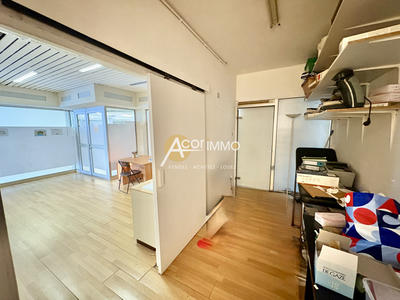 Local commercial - 40 m²