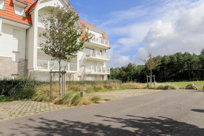 Appartement - 41 m² - 3 pièces