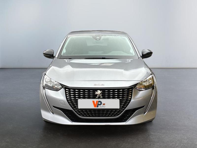 Peugeot 208 PureTech 75 s&amp;S Bvm5 Active Pack