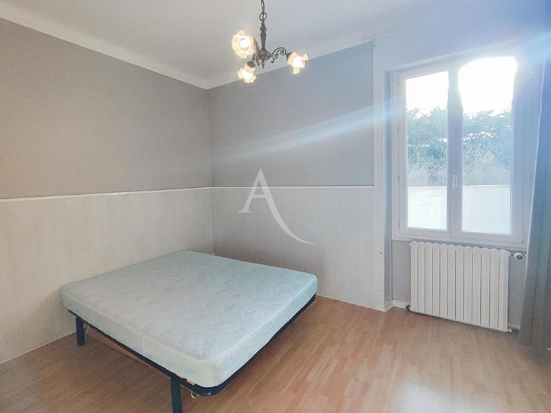 Maison - 112 m² - 6 pièces