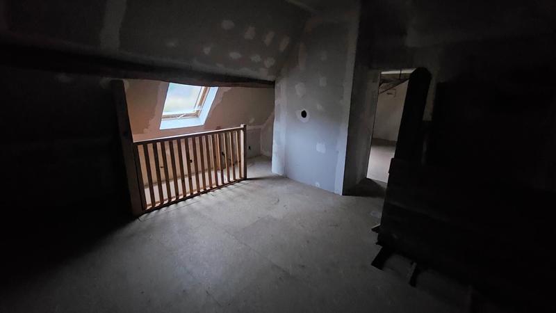 Maison - 118 m² - 5 pièces