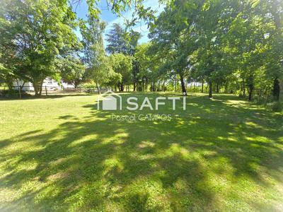 Maison - 153 m² - 5 pièces