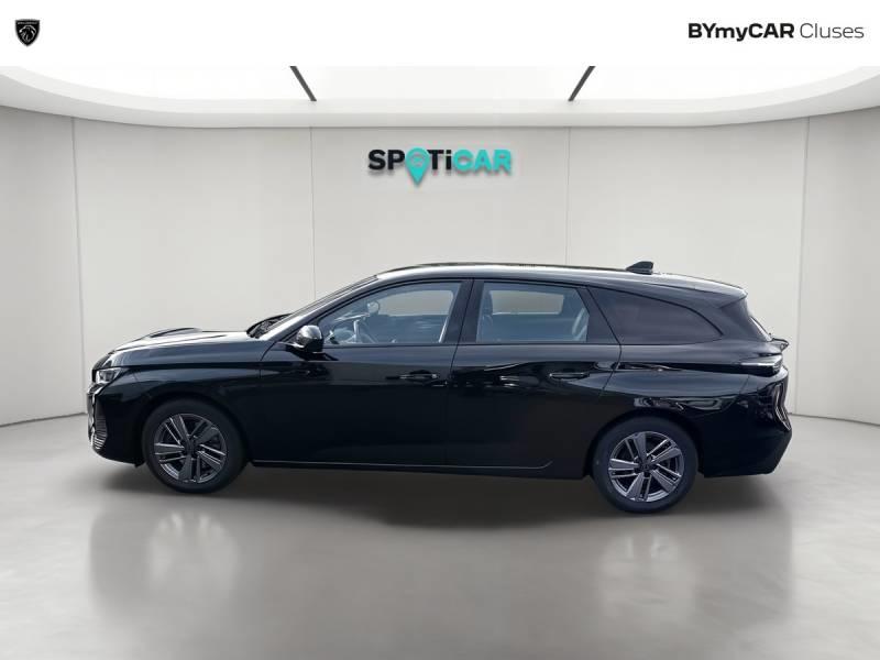 Peugeot 308 Sw BlueHDi 130ch s&amp;S Bvm6 Active Pack