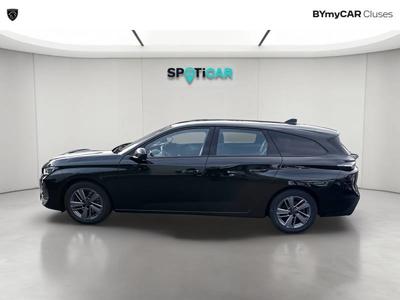 Peugeot 308 Sw BlueHDi 130ch s&amp;S Bvm6 Active Pack