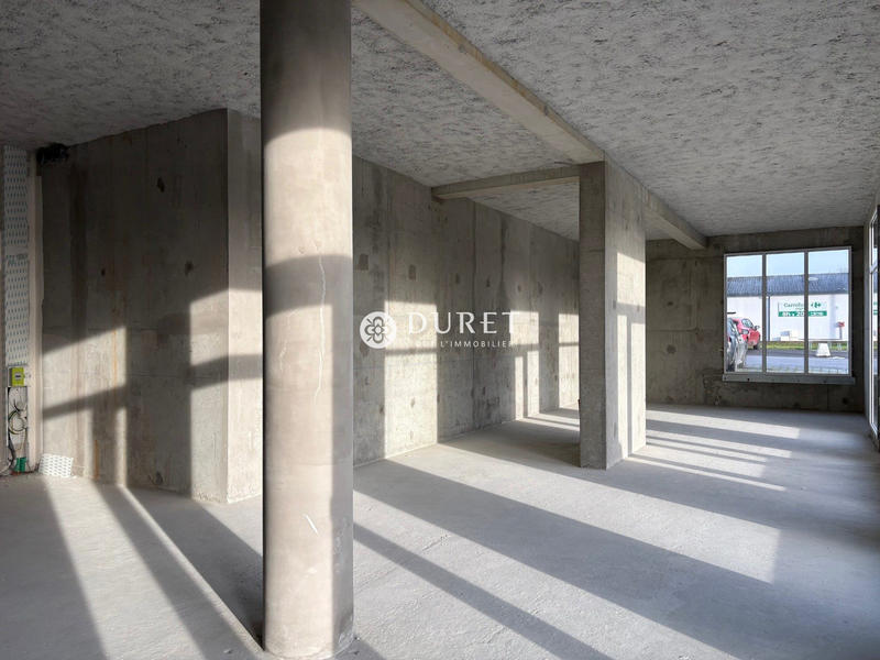 Local commercial - 103 m²