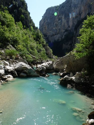 camping le Clos de Barbey