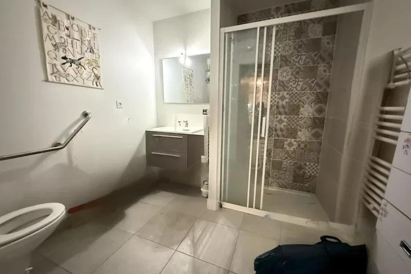 Appartement - 74 m² - 3 pièces