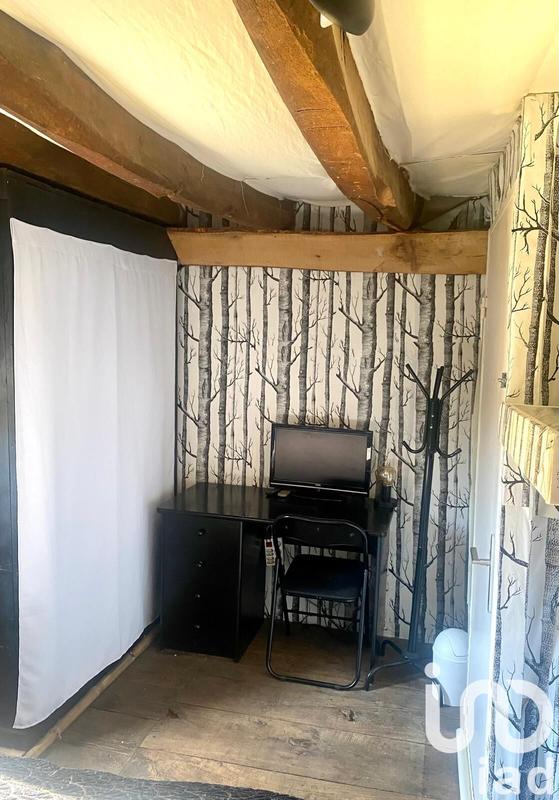 Maison - 166 m² - 7 pièces