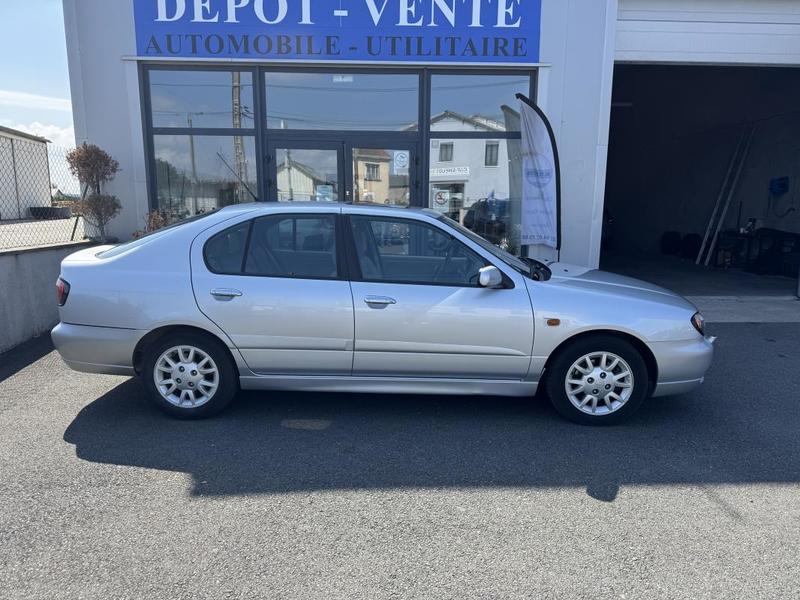 Nissan Primera 2.0 l 16s 150 Ch Luxe Garantie / Reprise Possible