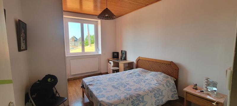 Maison - 144 m² - 7 pièces