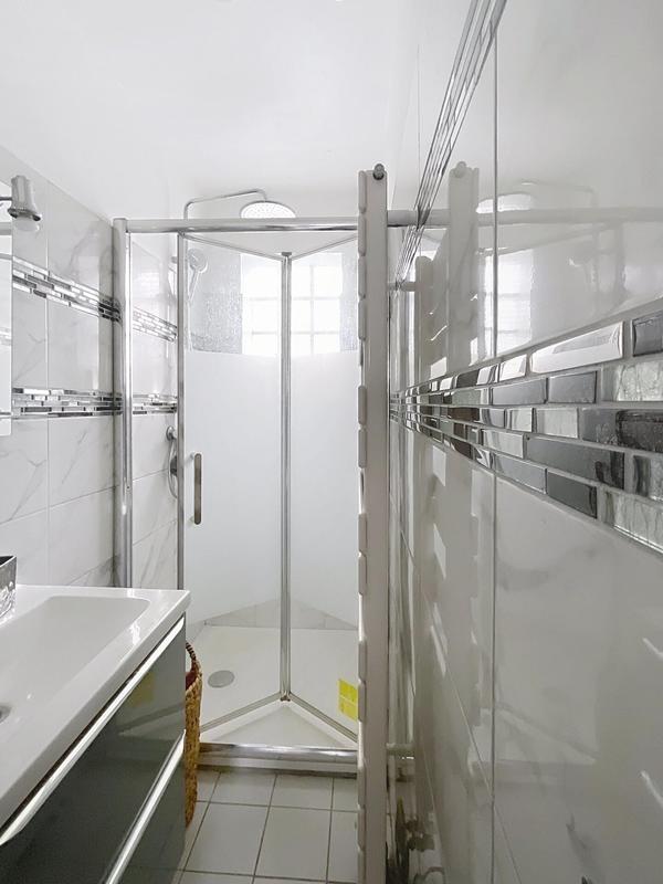 Maison - 124 m² - 6 pièces