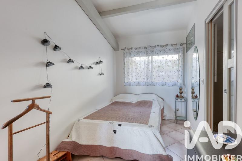 Maison - 162 m² - 7 pièces