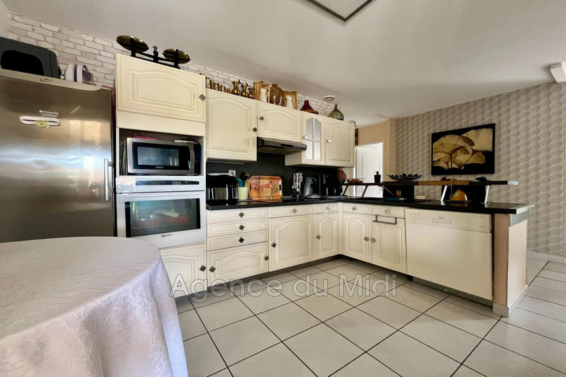 Villa - 90 m² - 4 pièces