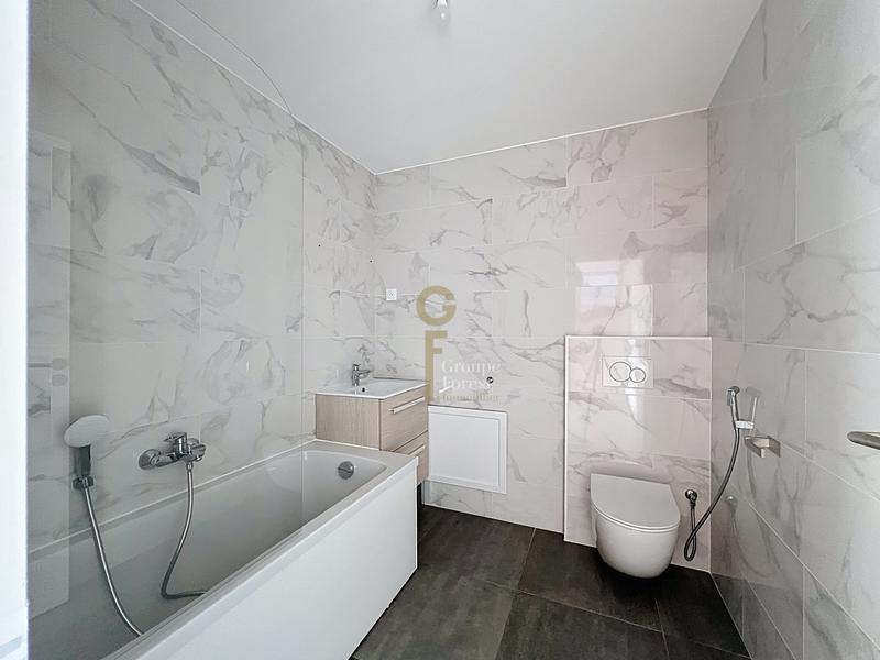 Maison - 148 m² - 6 pièces