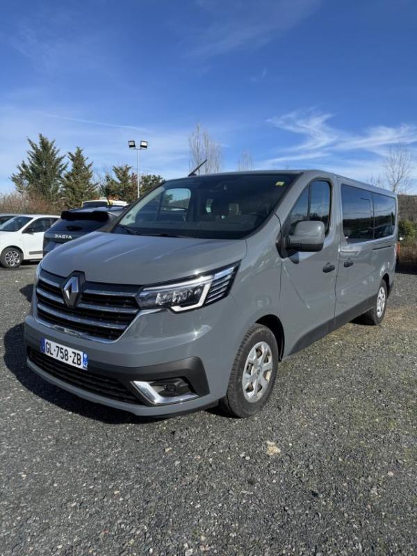 Renault Trafic L2 dCi 150 Energy s&amp;S Intens